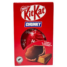 Kitkat Chunky Shell Egg 110G - BritShop