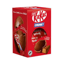 Kitkat Chunky Shell Egg 110g