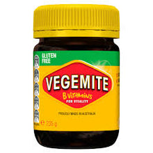 Kraft Vegemite Gluten Free 235g