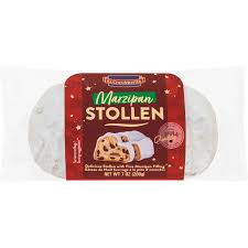 Kuchenmeister Marzipan Stollen 200g