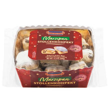 KuchenMeister marzipan stollen 350g