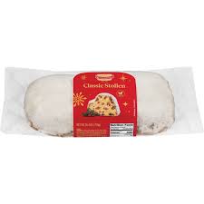 Kuchenmesiter Classic Christmas Stollen  750g