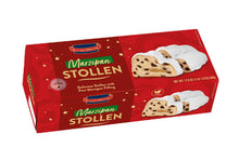 Kuchenmesiter Marzipan Stollen Box 750g