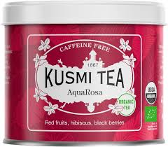 Kusmi Tea AquaRosa 100g