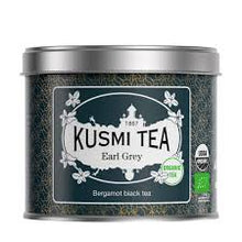 Kusmi Tea Earl Grey 100g