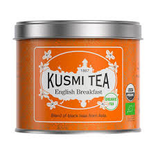 Kusmi Tea English Breakfast 100g