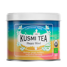 Kusmi Tea Happy Mind 100g