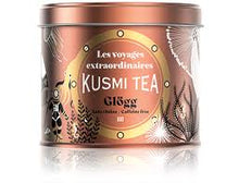 Kusmi Tea Les Voyages 125g