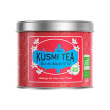 Kusmi Tea Russian Morning No.24