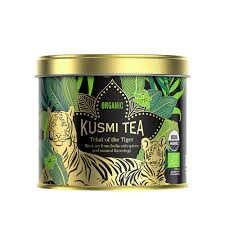 Kusmi Tea Tchai of Tiger 100g