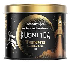 Kusmi Tea Tsarevna 120g