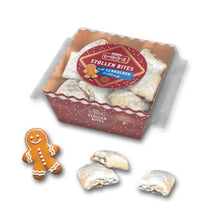 LAMBERTZ – Gingerbread-Filled Stollen Bites – 350 g