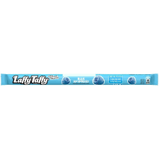 Laffy Taffy Rope Blue Raspberry