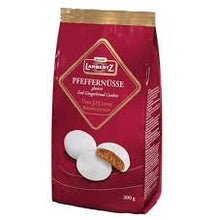 Lamberts Iced Gingerbread Cookies 200g