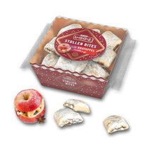 Lambertz Stollen Bites with Apple Cinnamon Fruit 350g