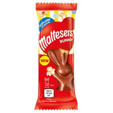 Maltesers Bunny Popcorn