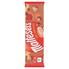 MALTESERS INSTANT CHOC DRINK 25G