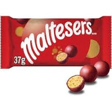 MALTESERS SINGLE BAG 37G