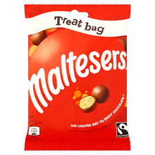 MALTESERS TREAT BAG  68G