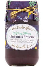 MRS DARLINGTON CHRISTMAS PRESERVE 340G