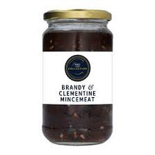 M&S Brandy & Clementine Mincemeat 510g
