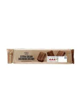 M&S Extra Cream Bourbon Creams 165g