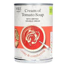 M&S Tomato Soup 400g