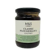 M&S Ploughmans  Chutney 305g