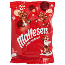 Maltesers Mini Reindeers 59G