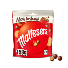 Maltesers More To Share Pouch 158G