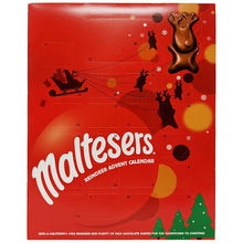 Maltesers Reindeer Advent Calendar 108G