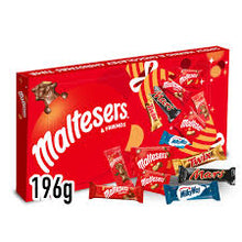 Maltesers & Friends Large Selection Box 196G