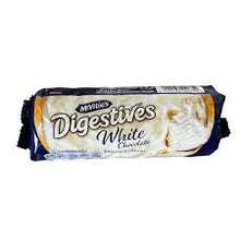 McVitie's White Chocolate 232g