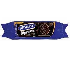 McVitie's Dark Chocolate Digestives 300g