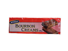 McVities Tasties Bourbon 200g - BritShop