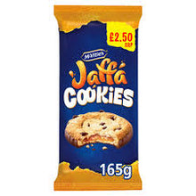 Mcvities Jaffa Cookies 165G