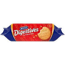 Mcvities Original Digestives 360g