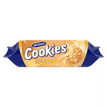 Mcvities White Choc Chip Cookies 150G - BritShop