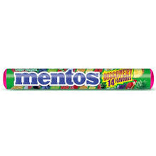 Mentos Discovery 37.5g