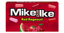 Mike and Ike Red Rageous 120g - BritShop