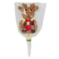 Elk Chocolate Lolly 35g