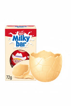 Milkybar Egg Small Ps 72G - BritShop