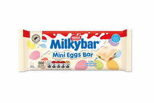 Milkybar Mini Eggs Block 100G - BritShop