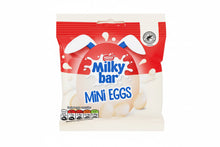 Milkybar Mini Eggs Ps 80G - BritShop