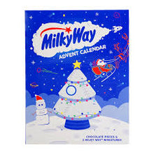 Milkyway Advent Calendar 110G