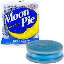 Moon Pie Blueberry 78g - BritShop