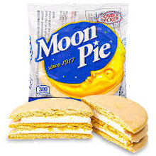 Moon Pie Vanilla 57g - BritShop