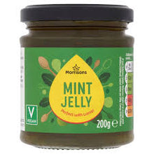 Morrison Mint Jelly 200g