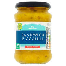 Morrison Sandwich Piccalilli  295g