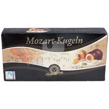 Mozart-Kugeln 200g